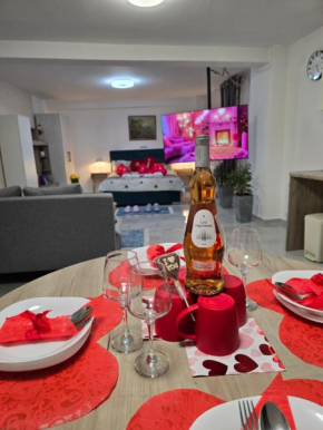 Doksim Luxury Apartments 101